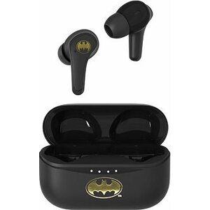 OTL Batman TWS Earpods