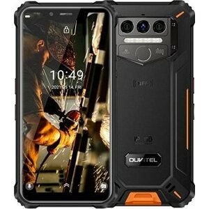 Oukitel WP9 oranžový