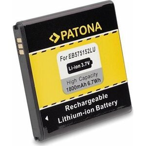 PATONA pre Samsung EB-575152VU 1800 mAh 3,7 V Li-Ion