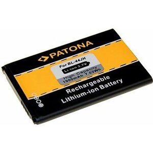 PATONA pre LG BL-44JH 1900 mAh 3,7 V Li-Ion