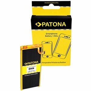 PATONA pre Huawei D2-0082 2050 mAh 3,8 V Li-lon