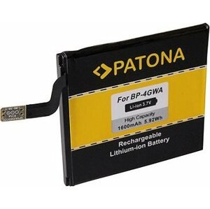 PATONA pre Nokia BP-4GWA 1600 mAh 3.7 V Li-Ion