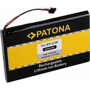 PATONA pre Nokia BV-5J 1450 mAh 3.8 V Li-Ion