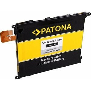 PATONA pre Sony Ericsson Xperia XL39 3000 mAh 3,8 V Li-Pol