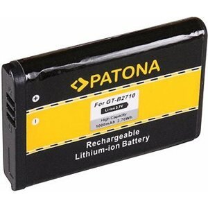 PATONA pre Samsung GT-B2710 1000 mAh 3.7 V Li-Ion