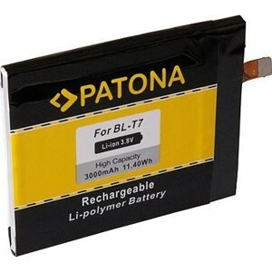 PATONA pre LG D800 3000 mAh 3.8 V Li-Pol BL-T7