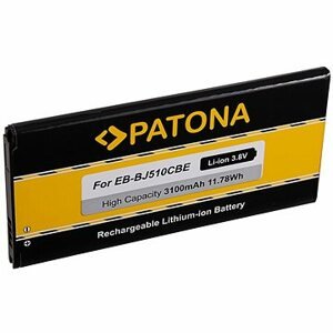 PATONA pre Samsung Galaxy J5 2016 3100 mAh 3,8 V Li-Ion