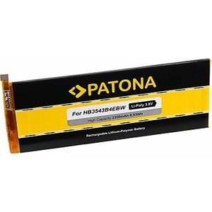 PATONA pre Huawei Ascend P7 2350 mAh 3,8 V Li-Pol