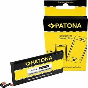 PATONA pre Samsung Galaxy S8 3000 mAh 3,85 V Li-Pol