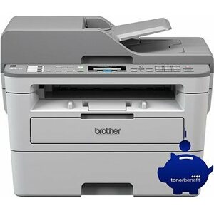 Brother MFC-B7715DW Toner Benefit