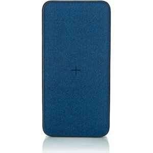 Eloop EW40 20000 mAh Wireless + PD (18W+) Blue