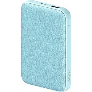 Eloop Orsen E49 True 10000 mAh 20 W blue