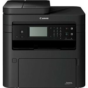 Canon i-SENSYS MF267dw II