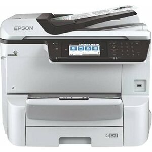 Epson WorkForce Pro WF-C8690DWF