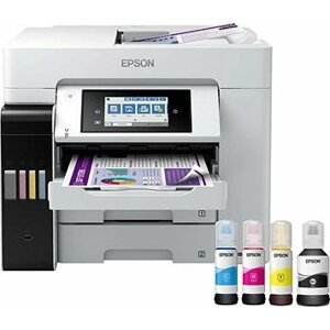 Epson EcoTank L6580