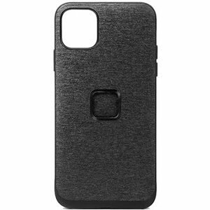 Peak Design Everyday Case na iPhone 11 Pro Max Charcoal