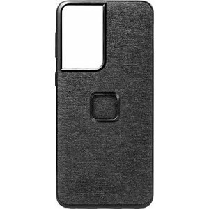 Peak Design Everyday Case na Samsung Galaxy S21 Ultra Charcoal