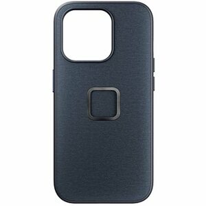 Peak Design Everyday Case iPhone 15 Pro – Midnight