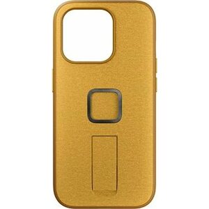 Peak Design Everyday Loop Case iPhone 15 Pro – Sun