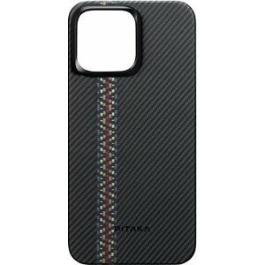 Pitaka Fusion Weaving MagEZ 4 600D Rhapsody iPhone 15