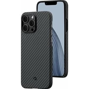 Pitaka MagEZ 3 1500D Black/Grey iPhone 14 Pro