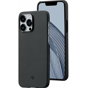 Pitaka MagEZ 3 600D Black/Grey iPhone 14 Pro