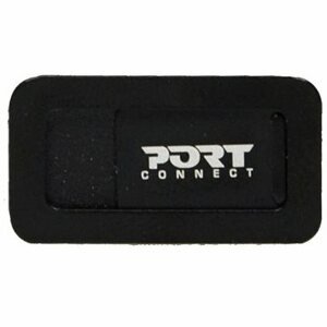 PORT CONNECT Webcam cover