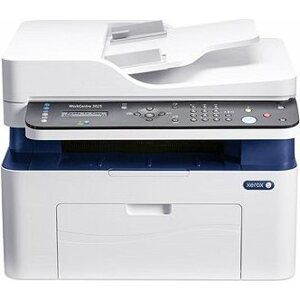 Xerox WorkCentre 3025NI