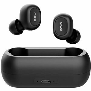 QCY T1C Black