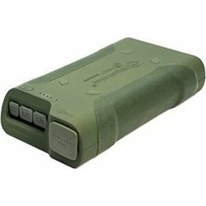 RidgeMonkey Vault C-Smart Wireless 42150 mAh Green