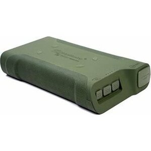 RidgeMonkey Vault C-Smart Wireless 77850 mAh Green