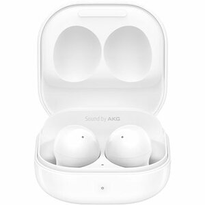 Samsung Galaxy Buds2 biele