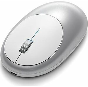 Satechi M1 Bluetooth Wireless Mouse – Silver