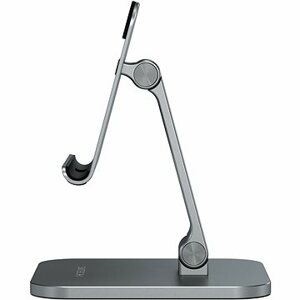 Satechi Aluminum Desktop Stand for iPad