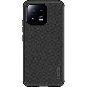 Nillkin Super Frosted PRO Zadný Kryt na Xiaomi 13 Black