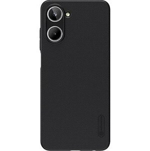 Nillkin Super Frosted Zadný Kryt na Realme 10 4G Black