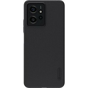 Nillkin Super Frosted Zadný Kryt na Xiaomi Redmi Note 12 4G Black