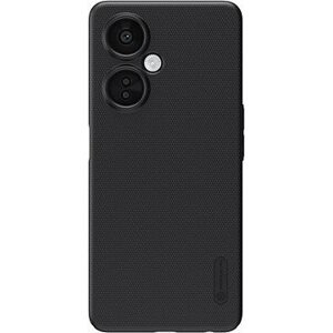 Nillkin Super Frosted Zadný kryt na OnePlus Nord CE 3 Lite Black