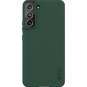 Nillkin Super Frosted PRO Zadný Kryt pre Samsung Galaxy S22 Deep Green