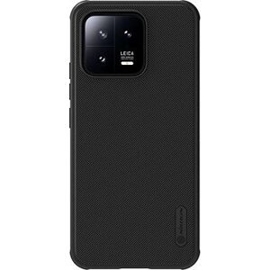 Nillkin Super Frosted PRO Magnetic Zadný Kryt na Xiaomi 13 Black