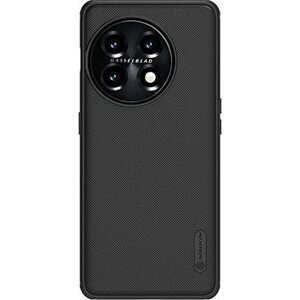 Nillkin Super Frosted PRO Zadný Kryt na OnePlus 11 Black