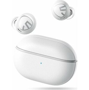 Soundpeats Free2 Classic White