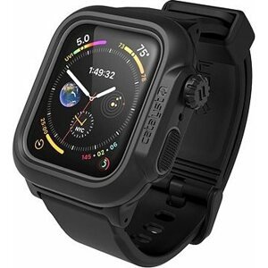 Catalyst Waterproof case Black Apple Watch 6/SE/5/4 44 mm