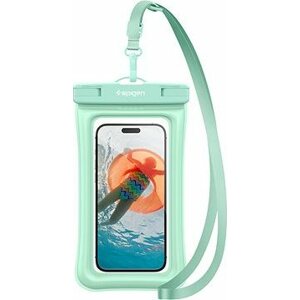 Spigen Aqua Shield WaterProof Floating Case A610 1 Pack Mint