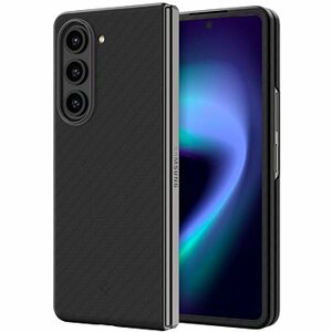 Spigen Air Skin Pro Black Samsung Galaxy Z Fold5