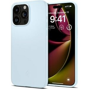 Spigen Thin Fit Mute Blue iPhone 15 Pro