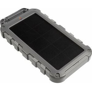 Xtorm 20W PD Fuel Series Solar Charger 10.000mAh incl. flashlight