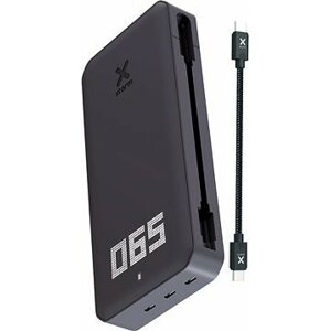 Xtorm 60 W USB-C PD Laptop Powerbank – Titan