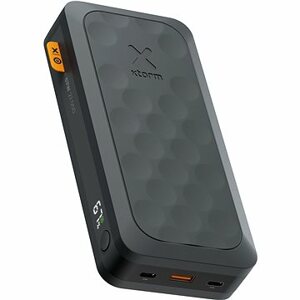 Xtorm 67 W Fuel Series Powerbank 27 000 mAh – Midnight Black