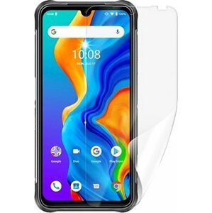 Screenshield UMIDIGI Bison na displej